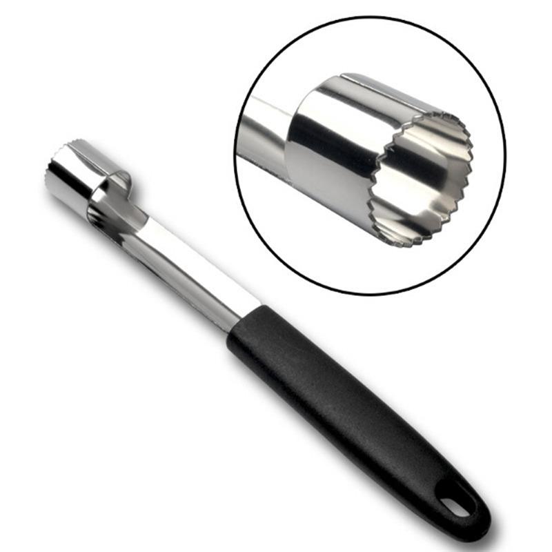 Kitchen Gadgets Usa - เครื่องมือแยกเมล็ดผลไม้ ที่คว้านเมล็ดลูกแพร์ ที่แยกเมล็ดพริกไทย อุปกรณ์ครัว