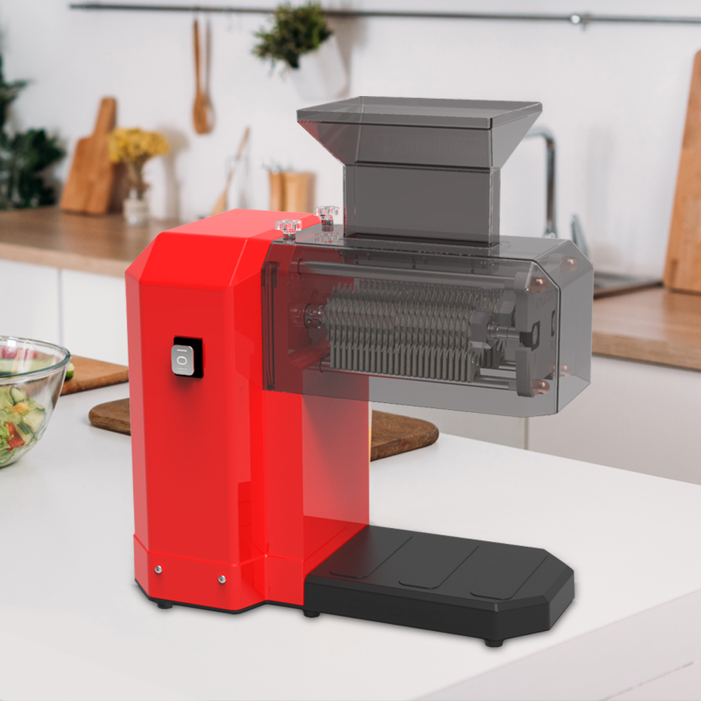 Kitchen Home Gadgets - เครื่องมือทุบเนื้อเชิงพาณิชย์ ทำจากสแตนเลส อุปกรณ์ครัวสำหรับใช้ในบ้านและร้านอาหาร