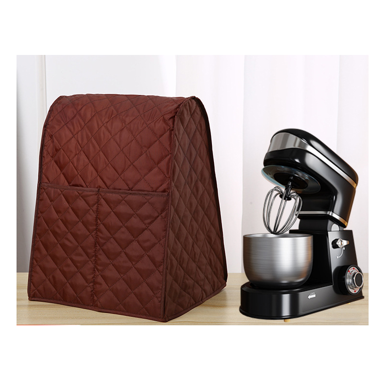 Kitchen Gadgets Mixer - ครัวเรือน KitchenAid Stand Mixer ฝุ่นกันน้ํากระเป๋า Fit