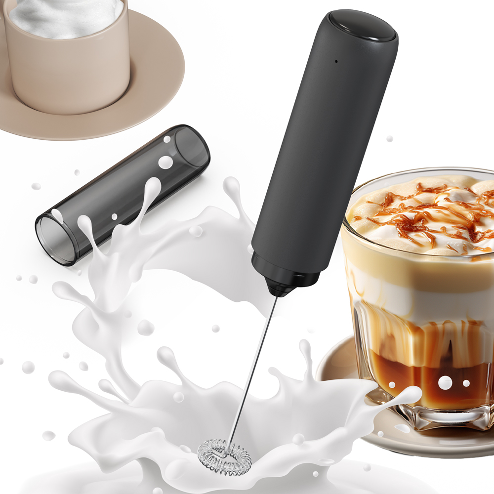 เครื่องตีฟองนมแบบมือถือ กำลังแ - Kitchen Gadgets And Appliances บทวิจารณ์และราคา