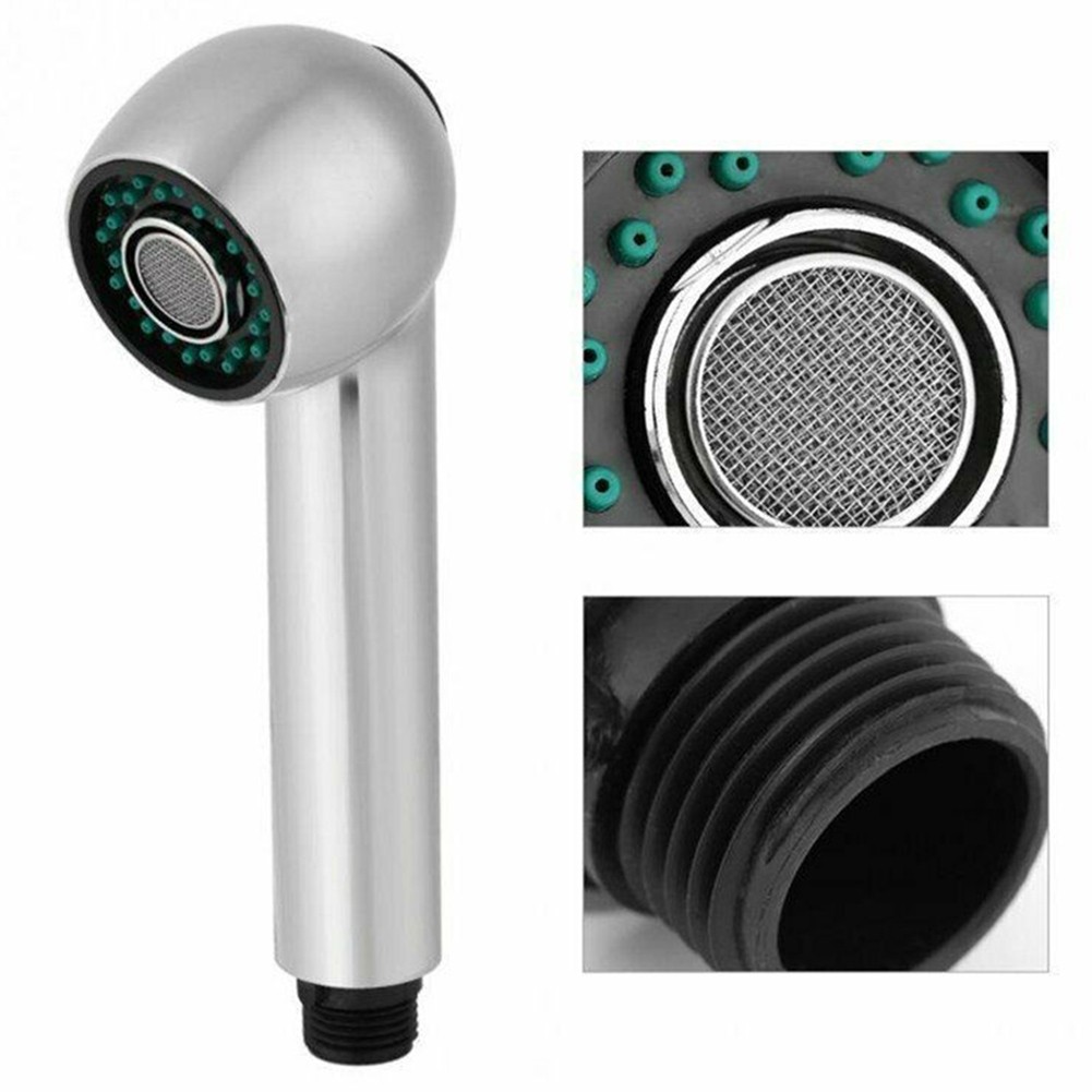 2 ฟังก์ชั่นเปลี่ยนดึงสเปรย์หัว - Kitchen Gadgets Mixer บทวิจารณ์และราคา