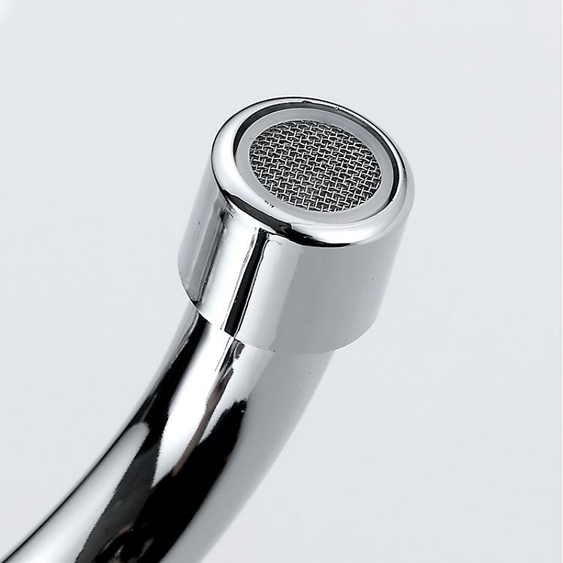 ก๊อกน้ำติดผนังแบบยาวพิเศษสำหรั - Kitchen Gadgets Mixer บทวิจารณ์และราคา
