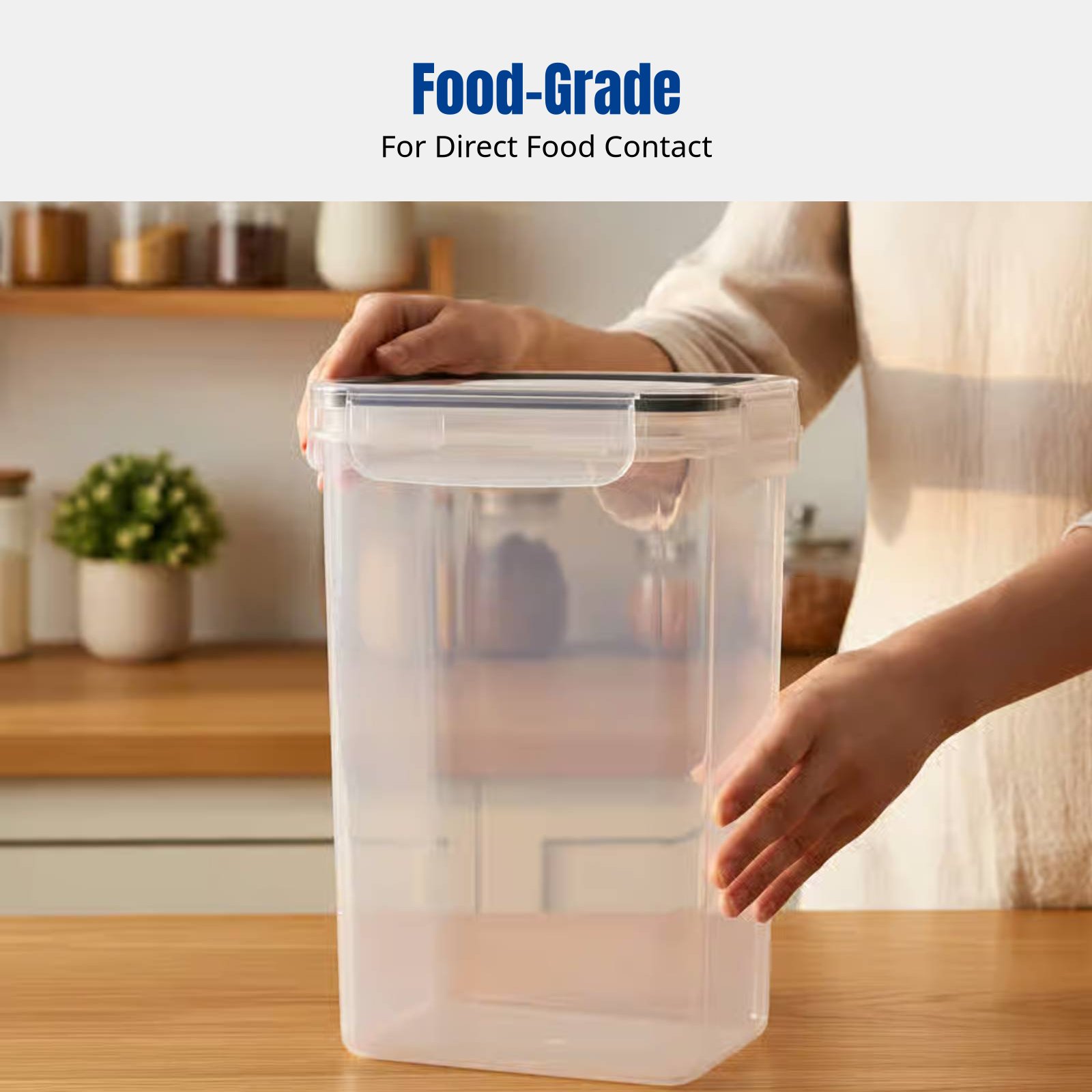 ชุดภาชนะเก็บอาหารสุญญากาศ ความ - Food Storage Containers บทวิจารณ์และราคา