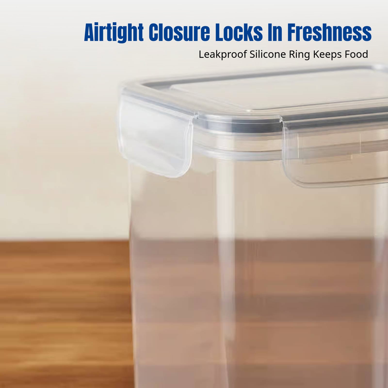 ชุดภาชนะเก็บอาหารสุญญากาศ ความ - Food Storage Containers บทวิจารณ์และราคา