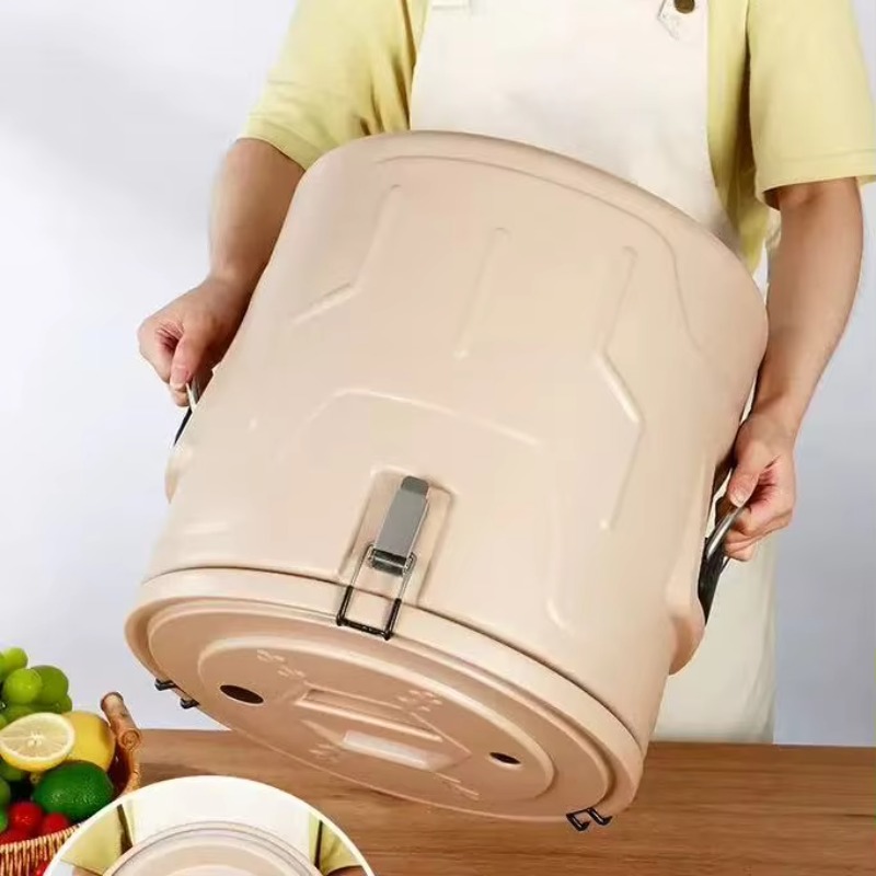 ภาชนะเก็บอาหารแบบมีฉนวนสำหรับใ - Food Storage Containers บทวิจารณ์และราคา