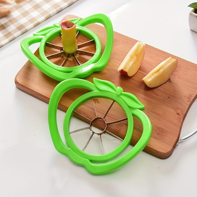 เครื่องตัดแอปเปิ้ล, เครื่องตัด - Apple Corer Slicer บทวิจารณ์และราคา