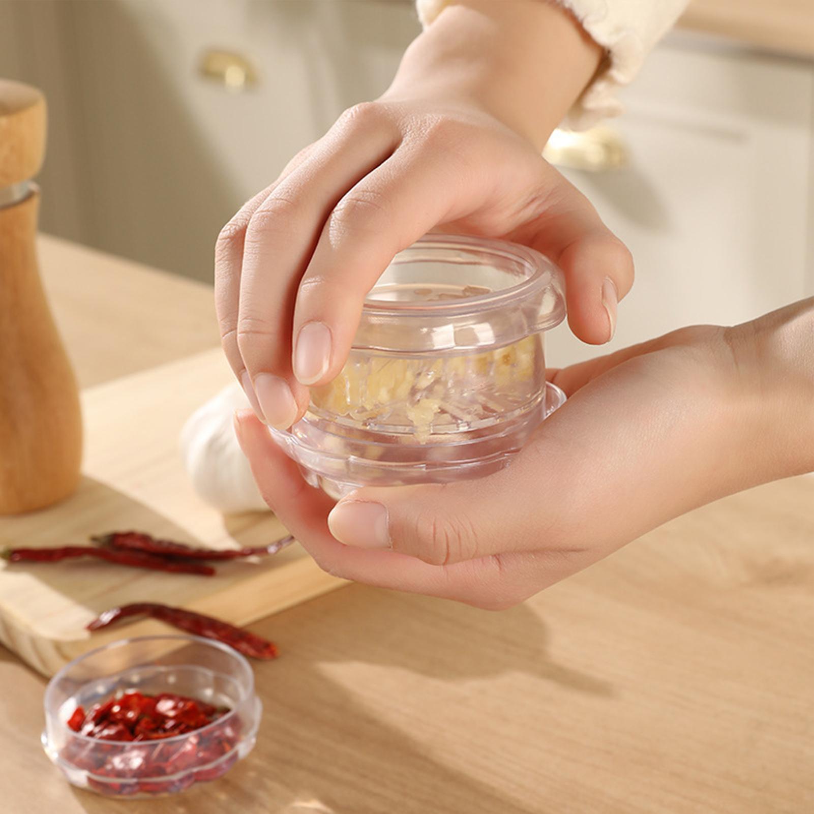 เครื่องบดกระเทียมอเนกประสงค์แบ - Kitchen Gadgets And Appliances บทวิจารณ์และราคา