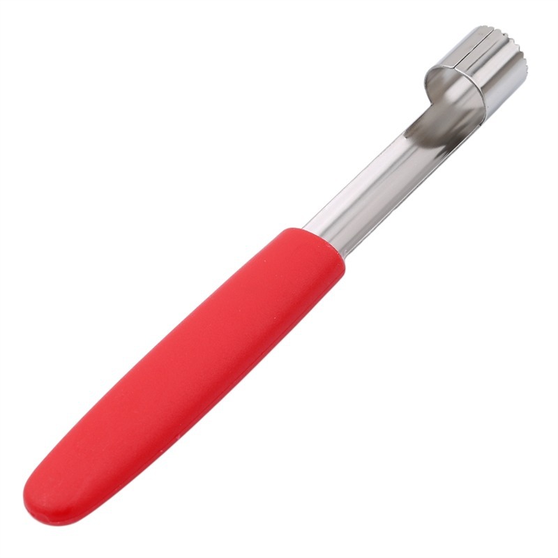 เครื่องมือแยกเมล็ดผลไม้ ที่คว้ - Kitchen Gadgets Usa บทวิจารณ์และราคา