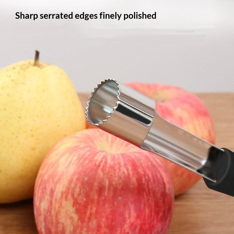 เครื่องมือแยกเมล็ดผลไม้ ที่คว้ - Kitchen Gadgets Usa บทวิจารณ์และราคา