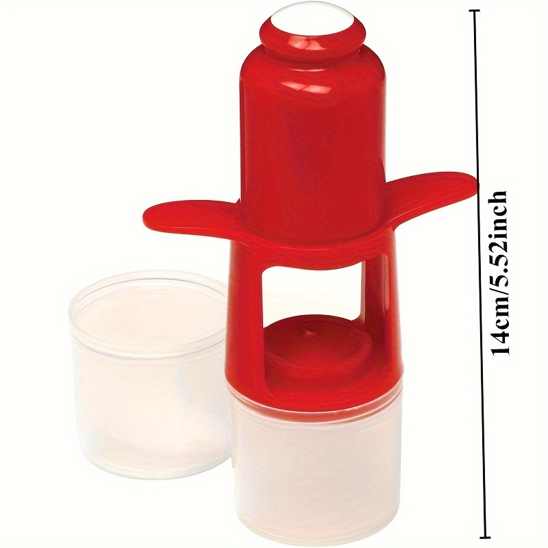 เครื่องมือแยกเมล็ดเชอร์รี่แบบส - Kitchen Gadgets Usa บทวิจารณ์และราคา
