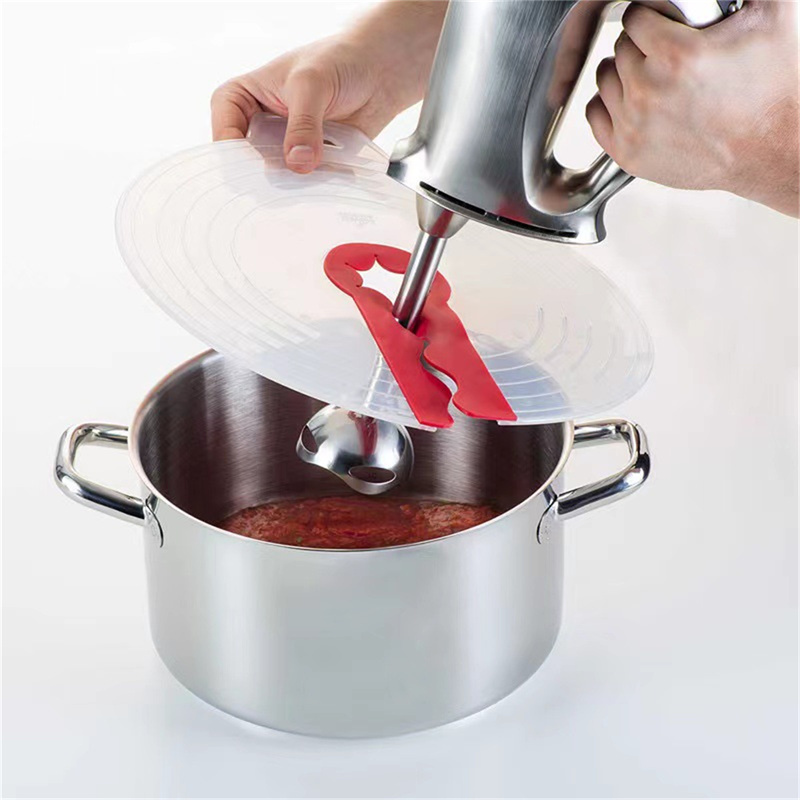 Beat Eggs Mixer Cover Mixer Sp - Kitchen Gadgets And Appliances บทวิจารณ์และราคา