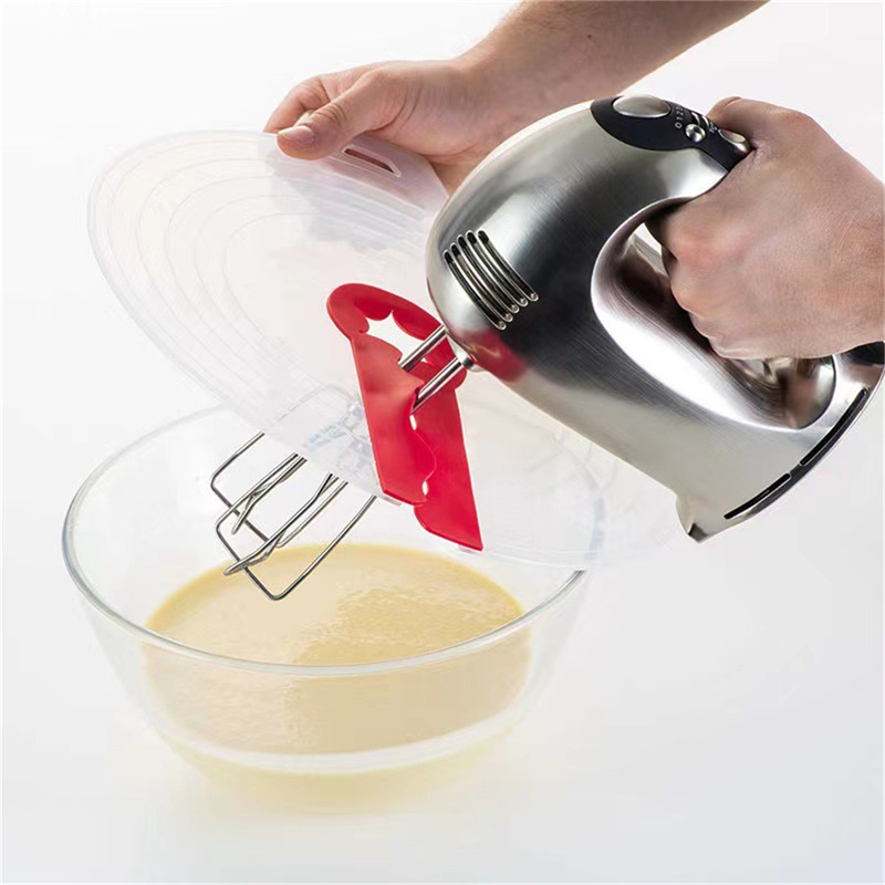 Beat Eggs Mixer Cover Mixer Sp - Kitchen Gadgets And Appliances บทวิจารณ์และราคา