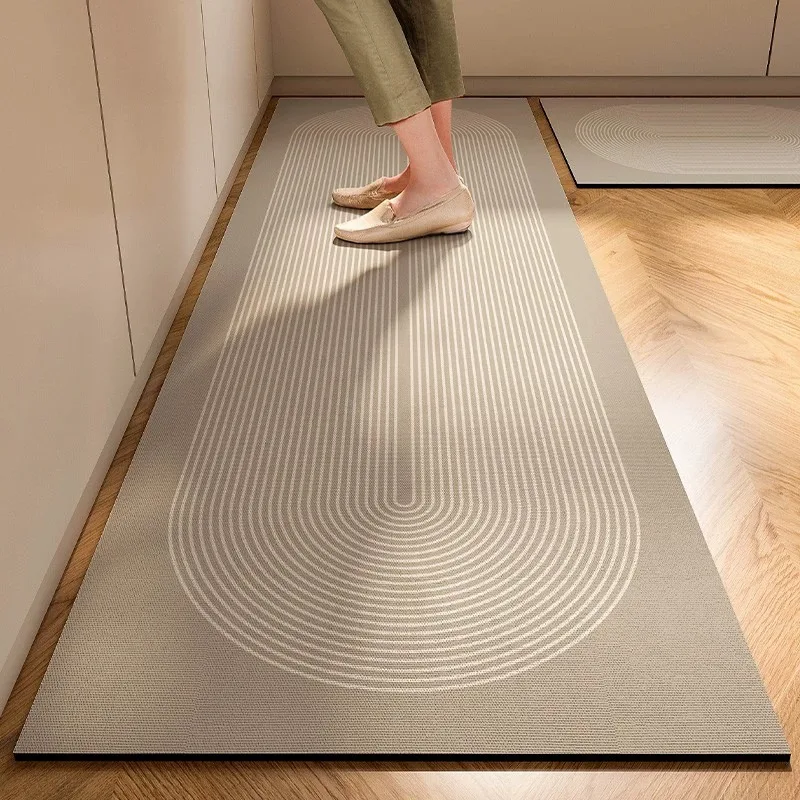 แผ่นรองพื้นดินไดอะตอมไมต์แบบญี - Kitchen Gadgets Japanese บทวิจารณ์และราคา