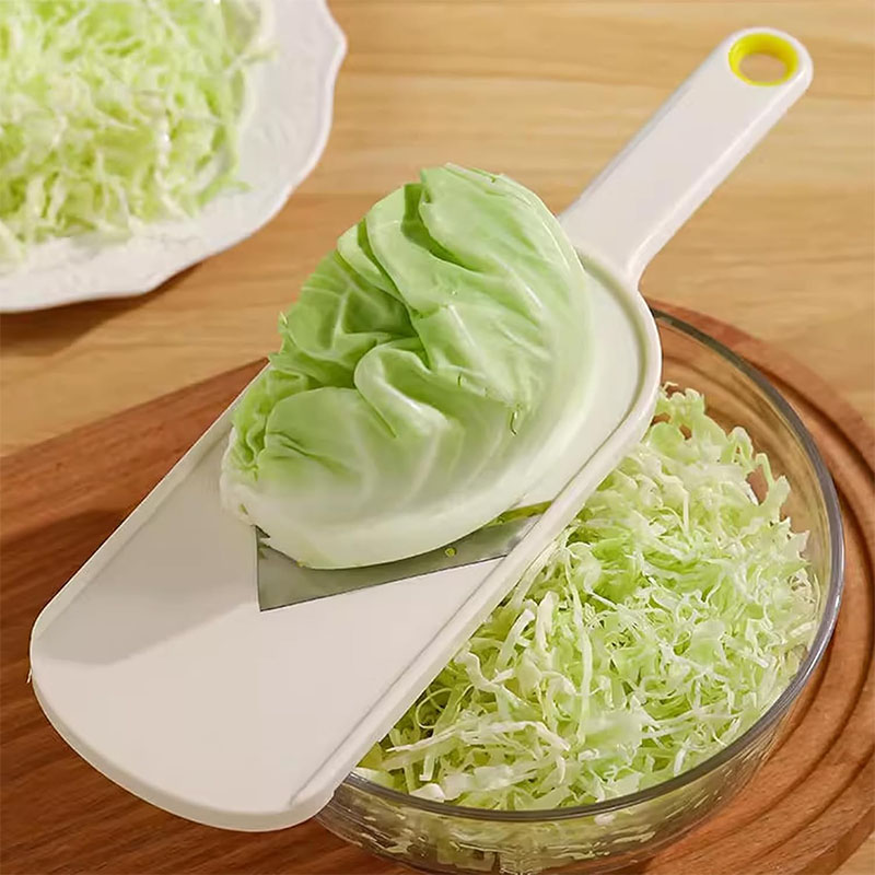 เครื่องหั่นกะหล่ำปลีแบบญี่ปุ่น - Kitchen Gadgets Japanese บทวิจารณ์และราคา