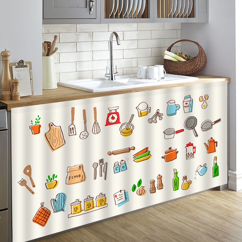 VIKAMA อุปกรณ์ครัวลายการ์ตูน ผ - Kitchen Room Gadgets บทวิจารณ์และราคา