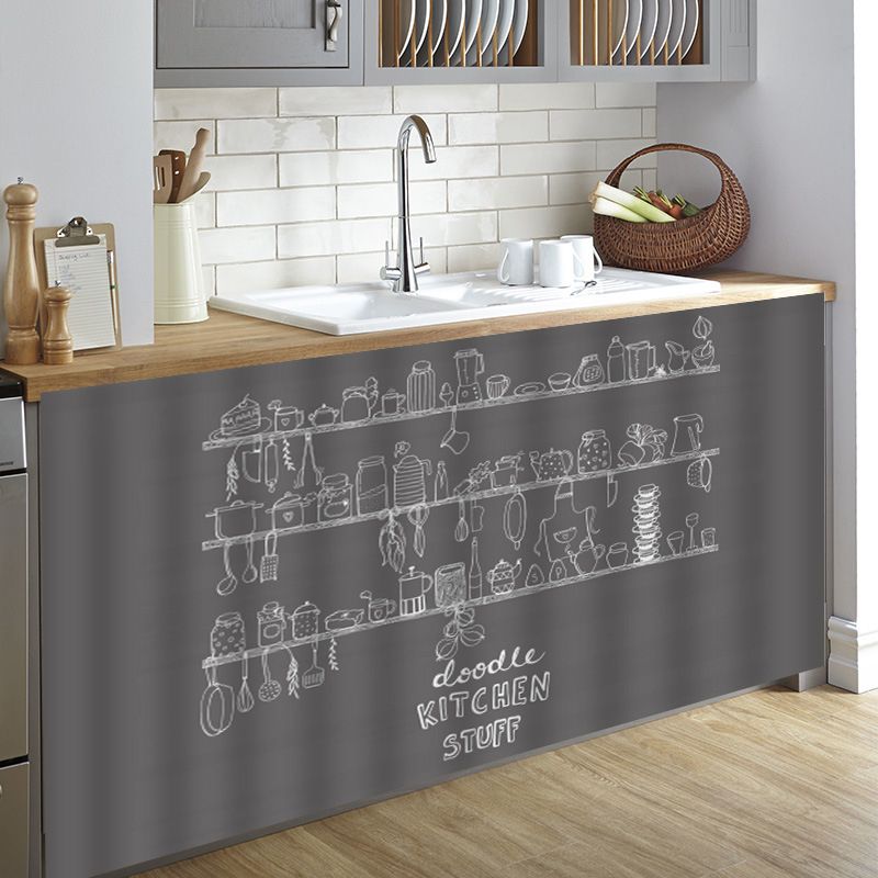 VIKAMA อุปกรณ์ครัวลายการ์ตูน ผ - Kitchen Room Gadgets บทวิจารณ์และราคา