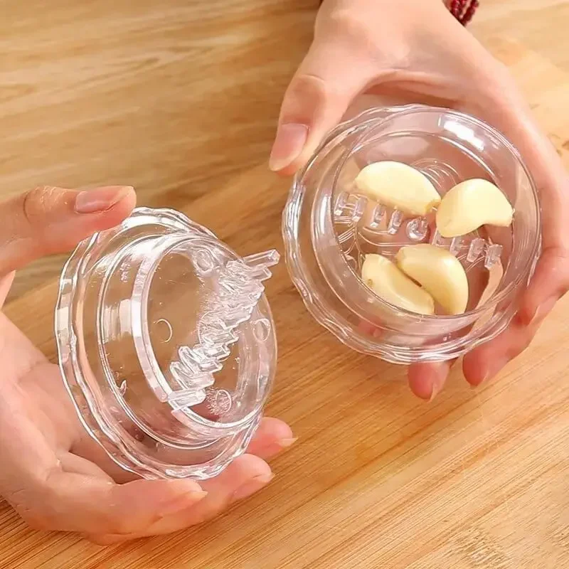 ใหม่ครัวมัลติฟังก์ชั่กระเทียม  - Kitchen Gadgets And Appliances บทวิจารณ์และราคา