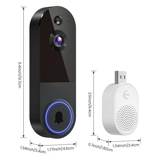 อุปกรณ์สมาร์ทโฮมไร้สาย M50, ขอ - Kitchen Room Gadgets บทวิจารณ์และราคา