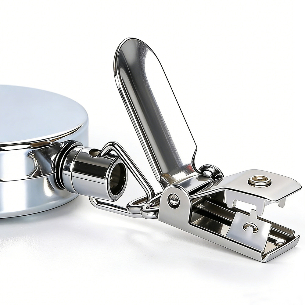 ที่แขวนผ้าเช็ดตัวแบบยืดหดได้ ไ - Kitchen Gadgets Organizer บทวิจารณ์และราคา