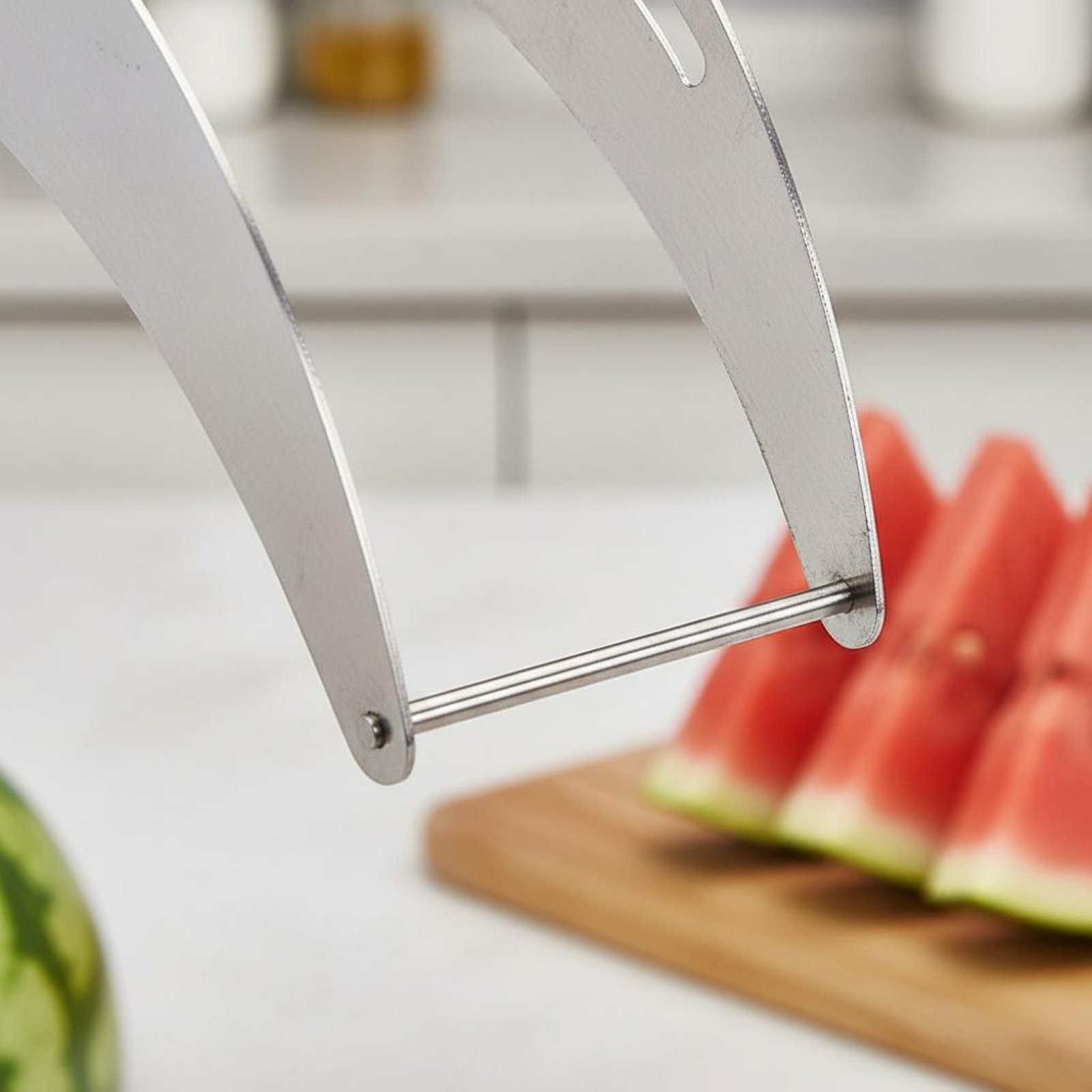 เครื่องตัดแตงโมแบบลูกเต๋า วัสด - Kitchen Gadgets Usa บทวิจารณ์และราคา
