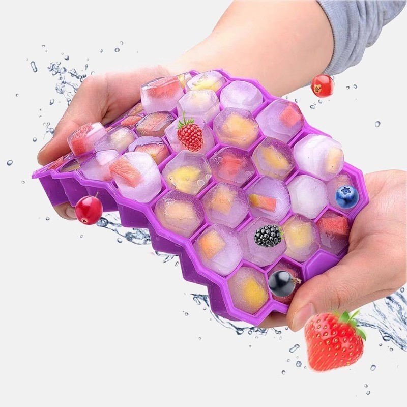 แม่พิมพ์น้ำแข็งทรงลูกบอลน้ำแข็ - Kitchen Gadgets Baking บทวิจารณ์และราคา