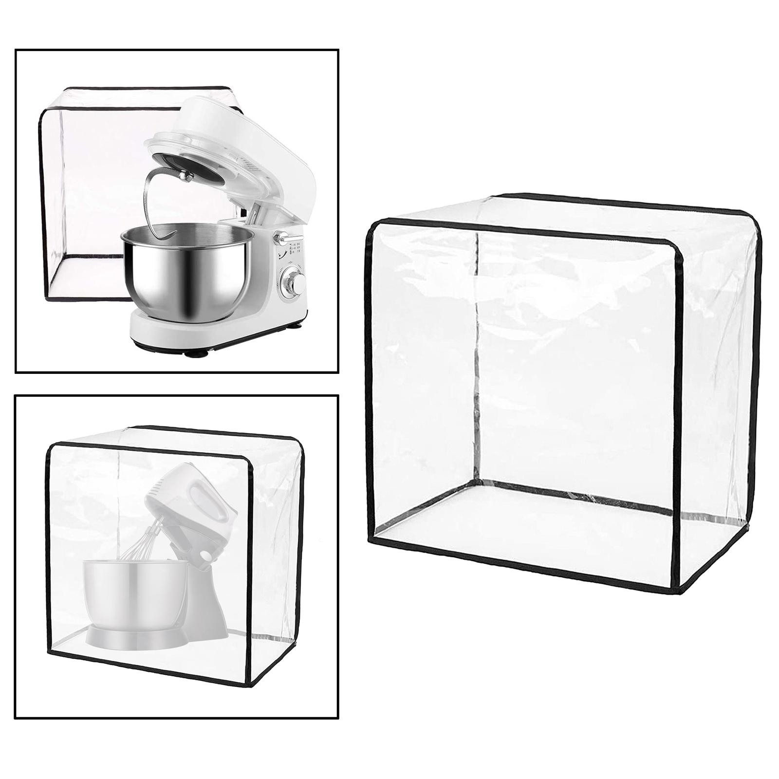 ฝาครอบป้องกันฝุ่นเครื่องปั่นแบ - Kitchen Gadgets And Appliances บทวิจารณ์และราคา