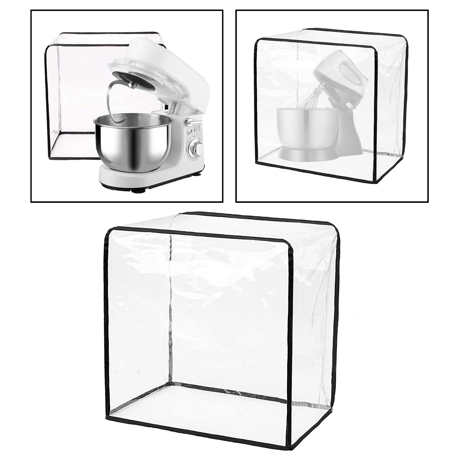 ฝาครอบป้องกันฝุ่นเครื่องปั่นแบ - Kitchen Gadgets And Appliances บทวิจารณ์และราคา