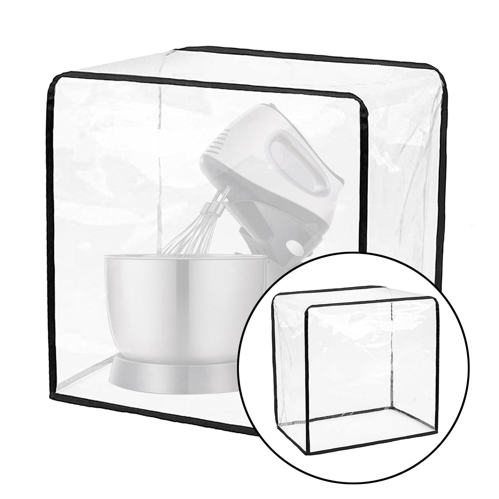 ฝาครอบป้องกันฝุ่นเครื่องปั่นแบ - Kitchen Gadgets And Appliances บทวิจารณ์และราคา