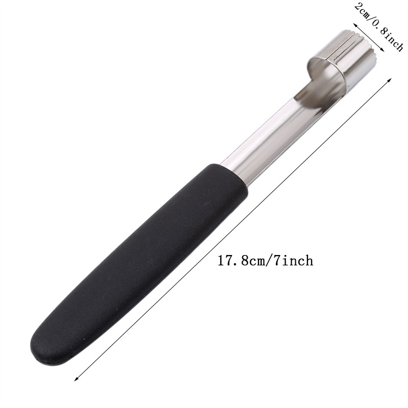 ที่คว้านเมล็ดแอปเปิ้ล ที่แยกเม - Kitchen Gadgets Usa บทวิจารณ์และราคา