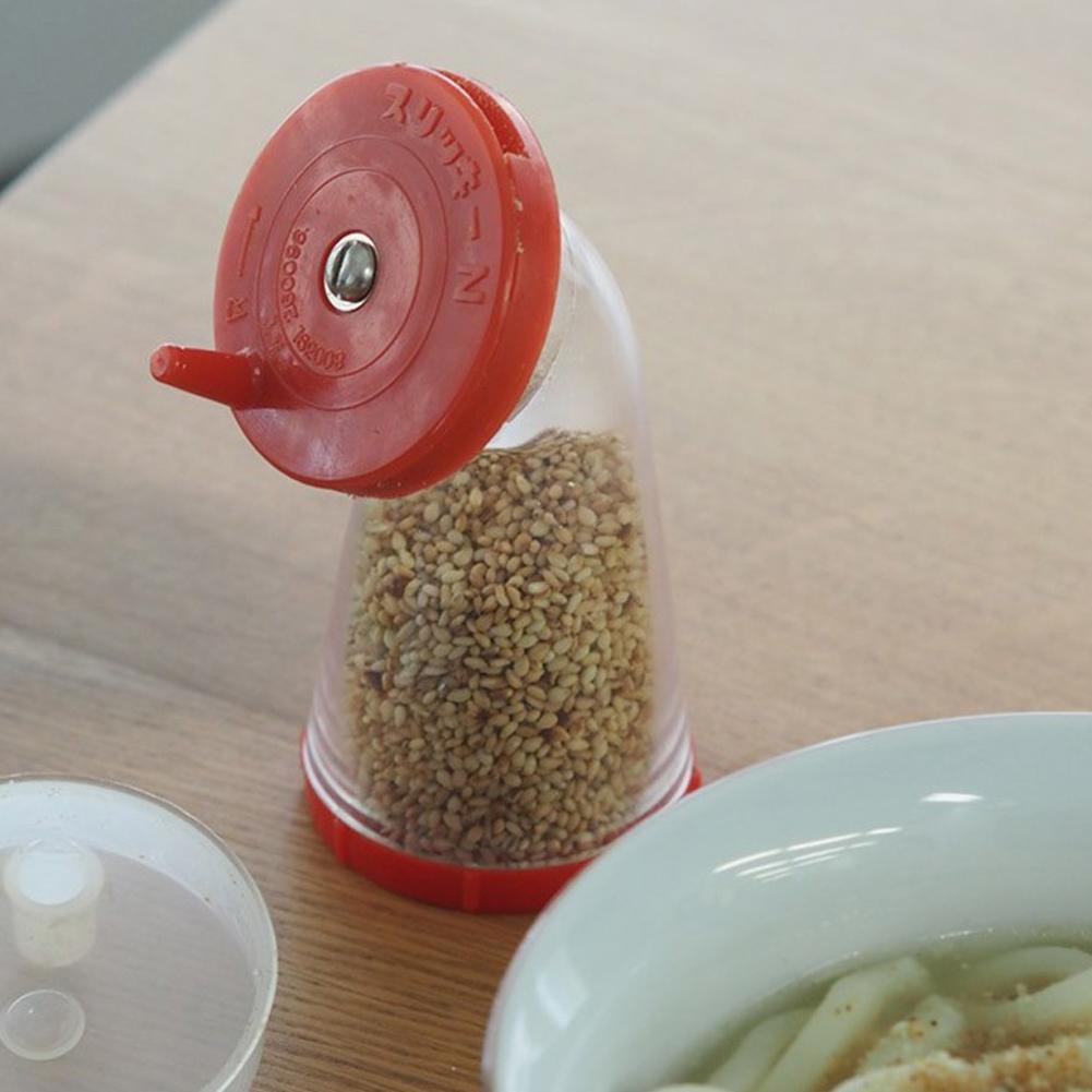 เครื่องบดงาแบบใหม่ - ใช้ได้สอง - Kitchen Gadgets Japanese บทวิจารณ์และราคา