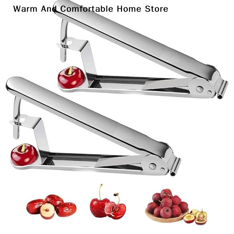 เครื่องมือเอาเมล็ดออกอเนกประสง - Kitchen Home Gadgets บทวิจารณ์และราคา