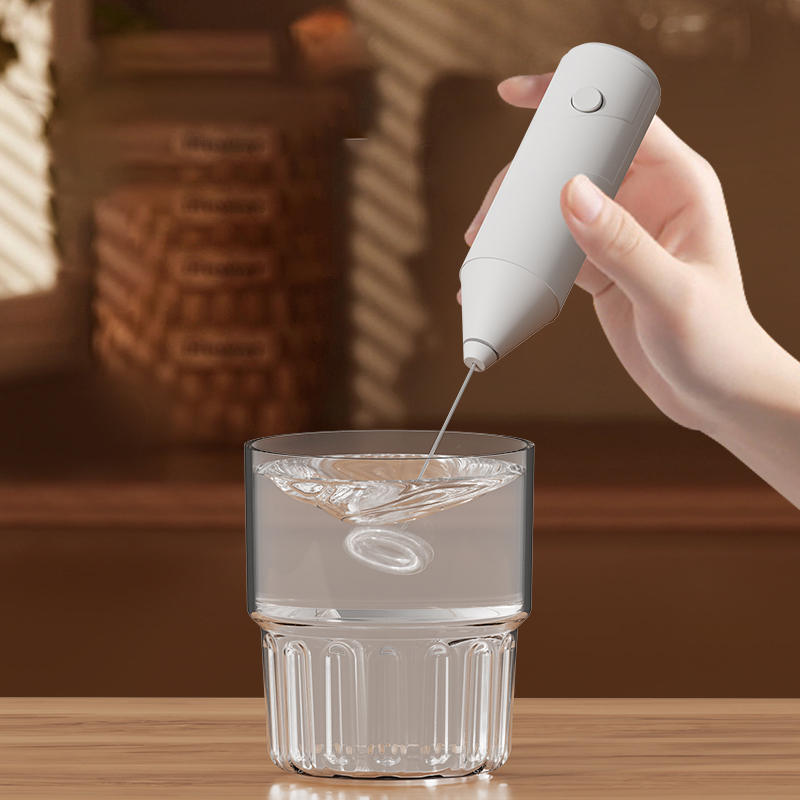 เครื่องตีฟองนมไร้สาย เครื่องผส - Kitchen Gadgets And Appliances บทวิจารณ์และราคา