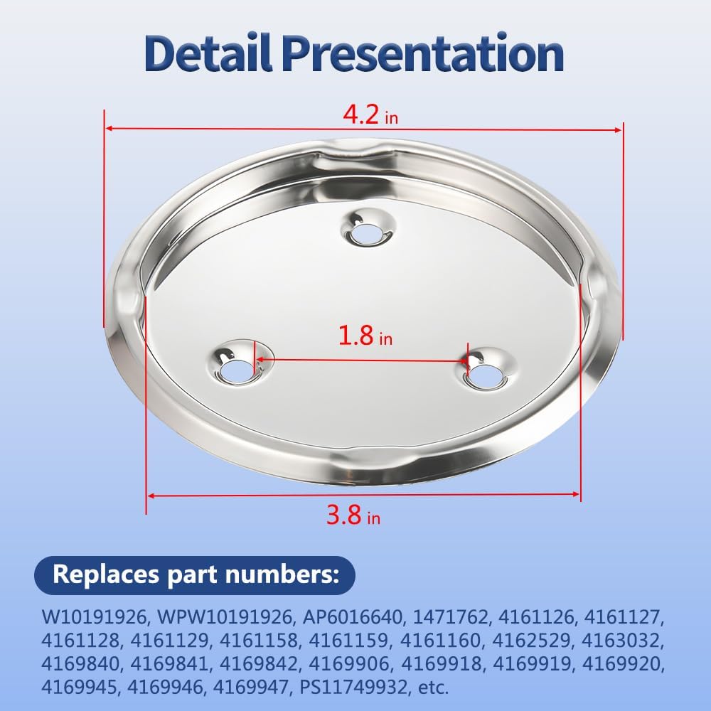 ฝาเกลียวโถผสมรุ่น W10191926 แบ - Kitchen Gadgets Mixer บทวิจารณ์และราคา