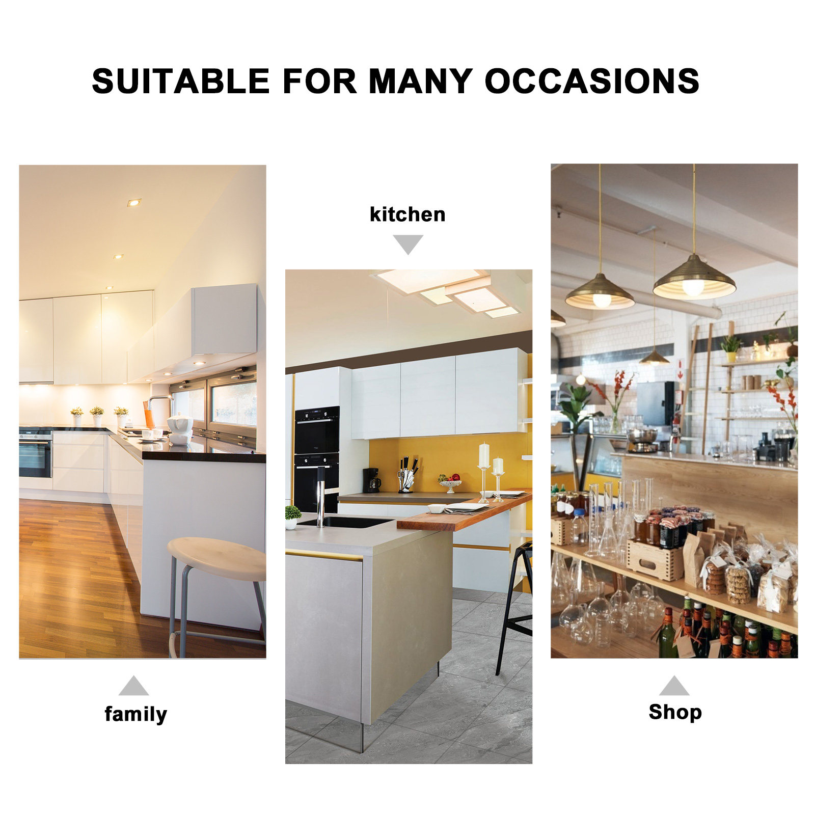 12 ชิ้น กระปุกพลาสติกใสปิดผนึก - Food Storage Containers บทวิจารณ์และราคา