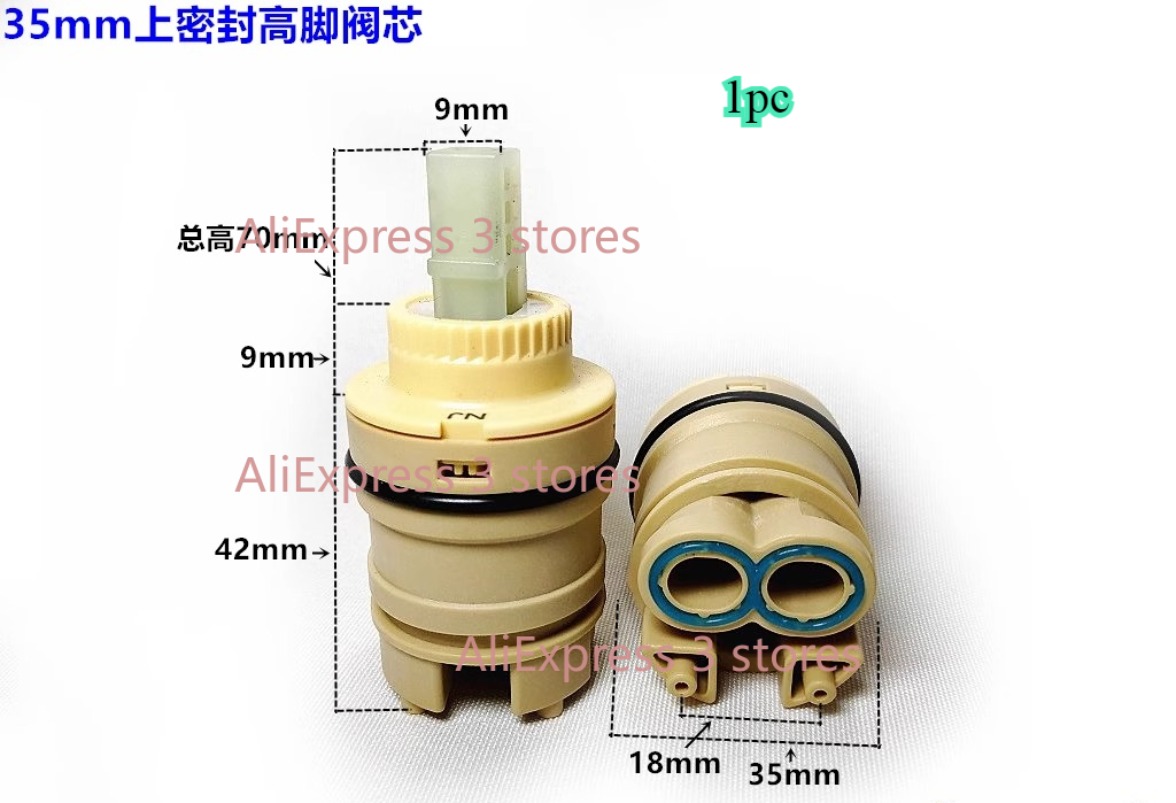 1pcs 28 มม./35 มม./40 มม.น้ําก - Kitchen Gadgets Mixer บทวิจารณ์และราคา