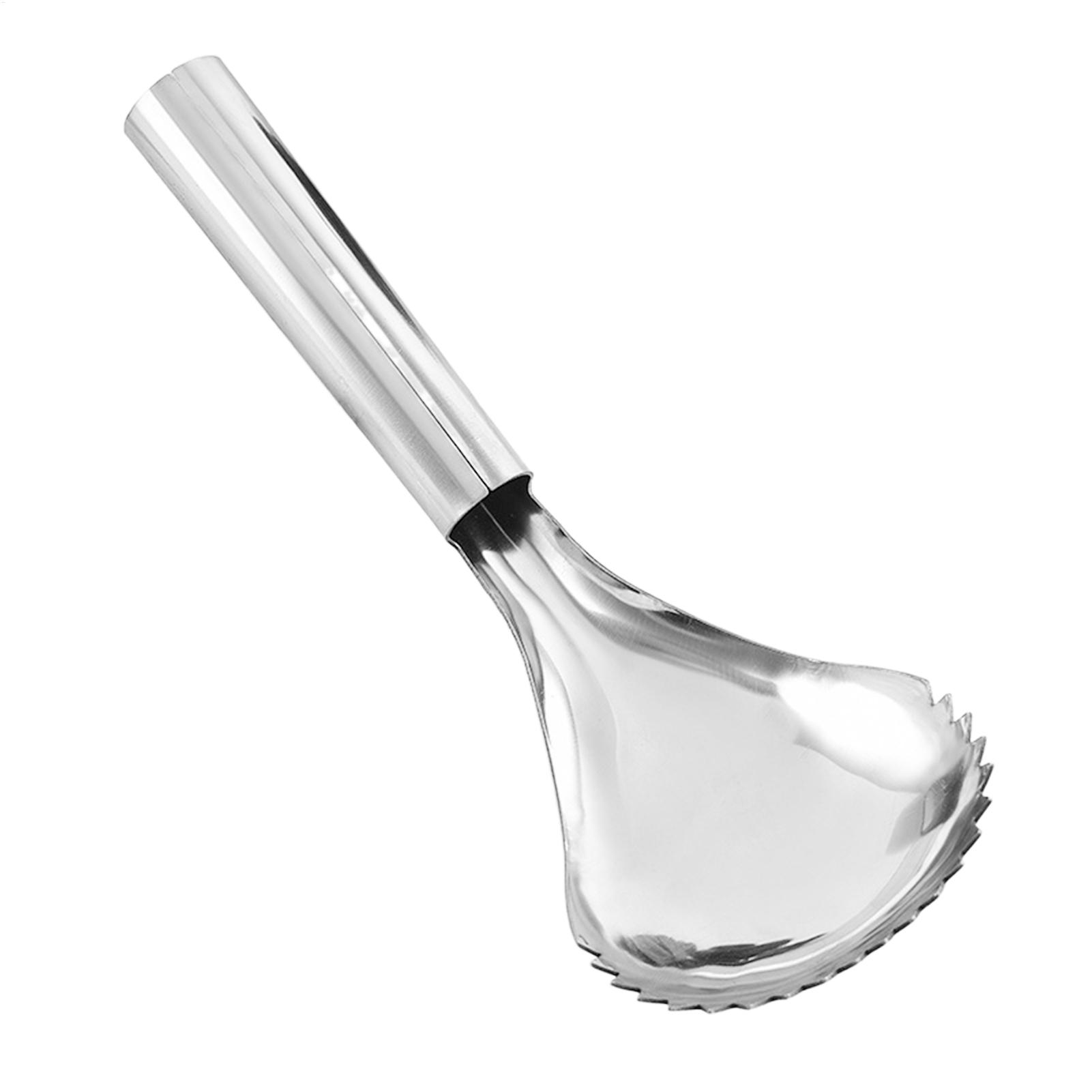 ที่ตักเนื้อฟักทอง 1 ชิ้น ทำจาก - Kitchen Gadgets Usa บทวิจารณ์และราคา