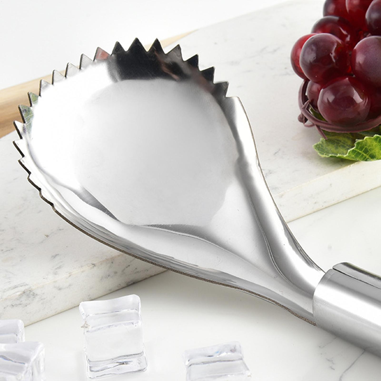 ที่ตักเนื้อฟักทอง 1 ชิ้น ทำจาก - Kitchen Gadgets Usa บทวิจารณ์และราคา