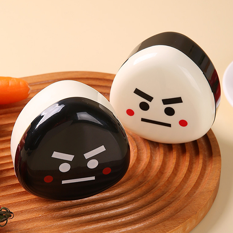 ชุดทำข้าวปั้นสามเหลี่ยม กล่องข - Kitchen Gadgets Japanese บทวิจารณ์และราคา