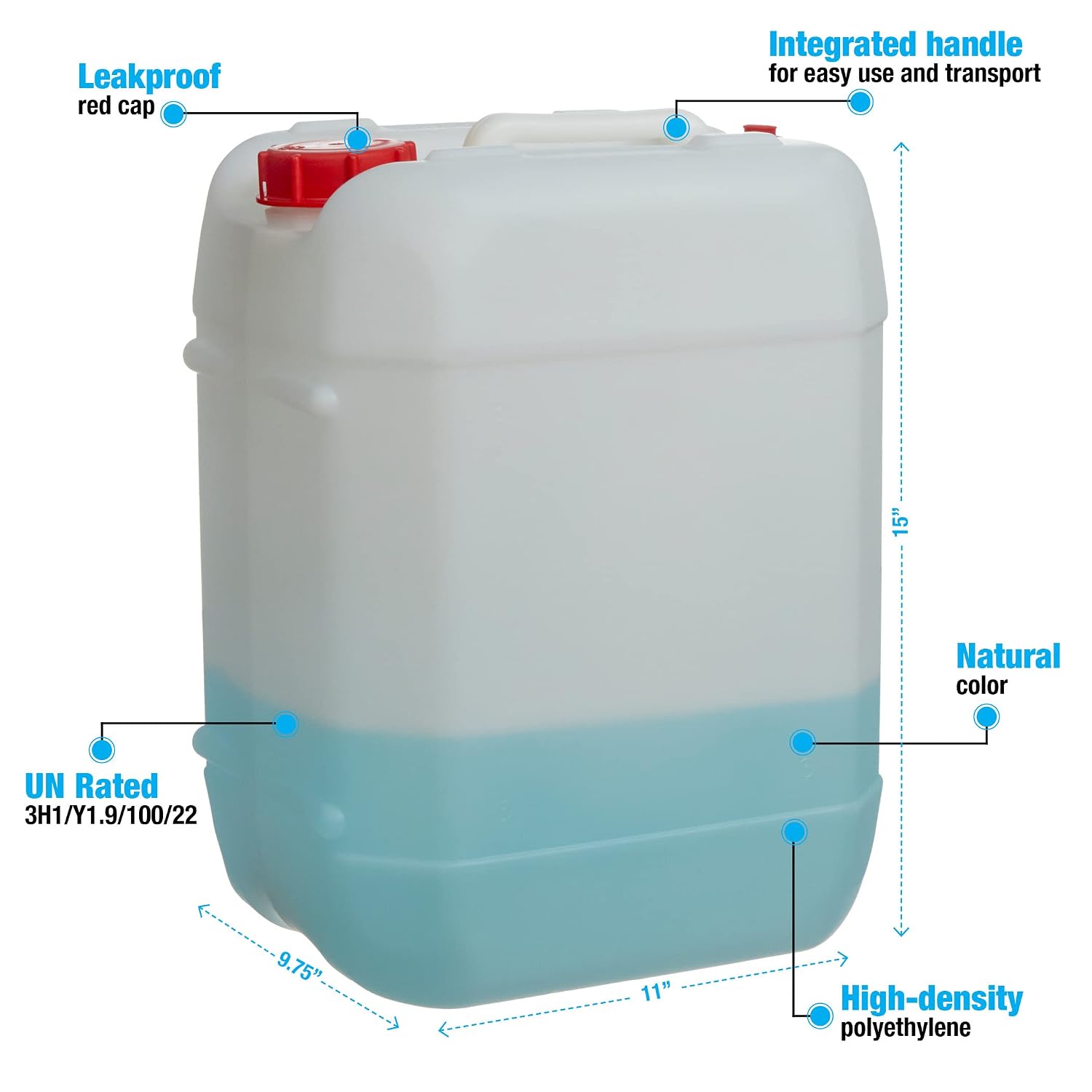 ภาชนะพลาสติกแบบซ้อนกันได้ขนาด  - Food Storage Containers บทวิจารณ์และราคา