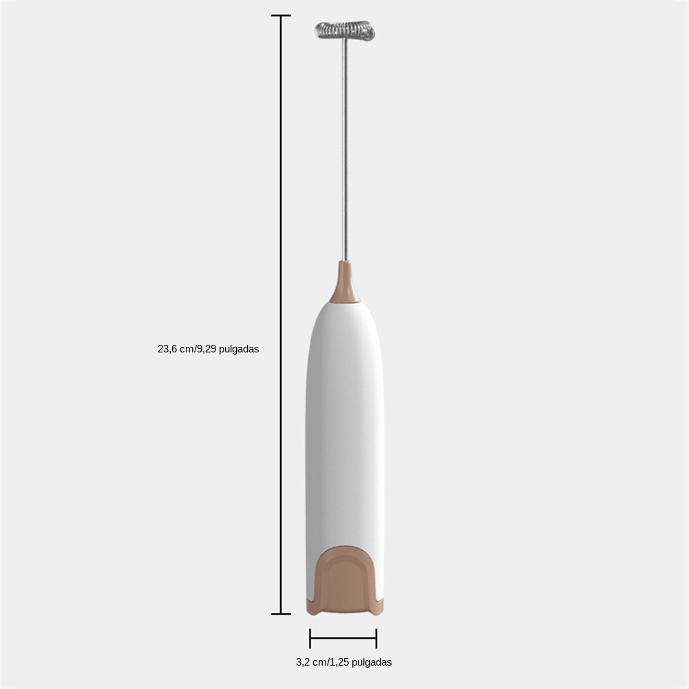 เครื่องผสมเครื่องทำฟองเครื่องด - Kitchen Gadgets And Appliances บทวิจารณ์และราคา