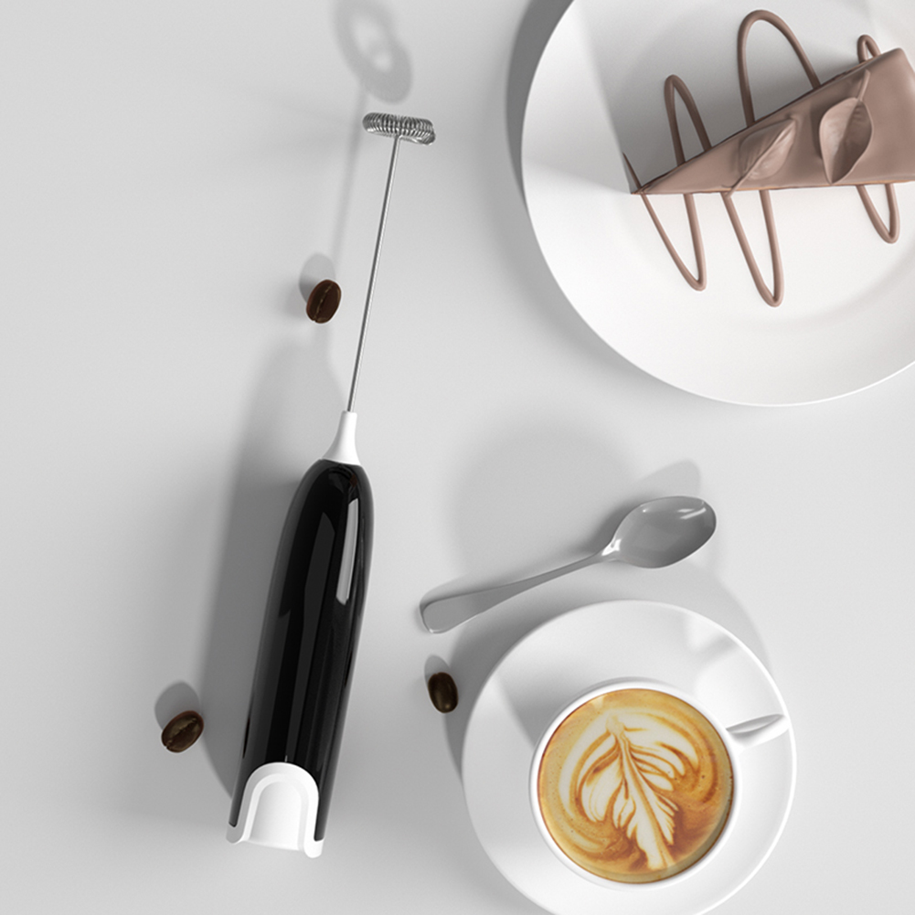 เครื่องผสมเครื่องทำฟองเครื่องด - Kitchen Gadgets And Appliances บทวิจารณ์และราคา