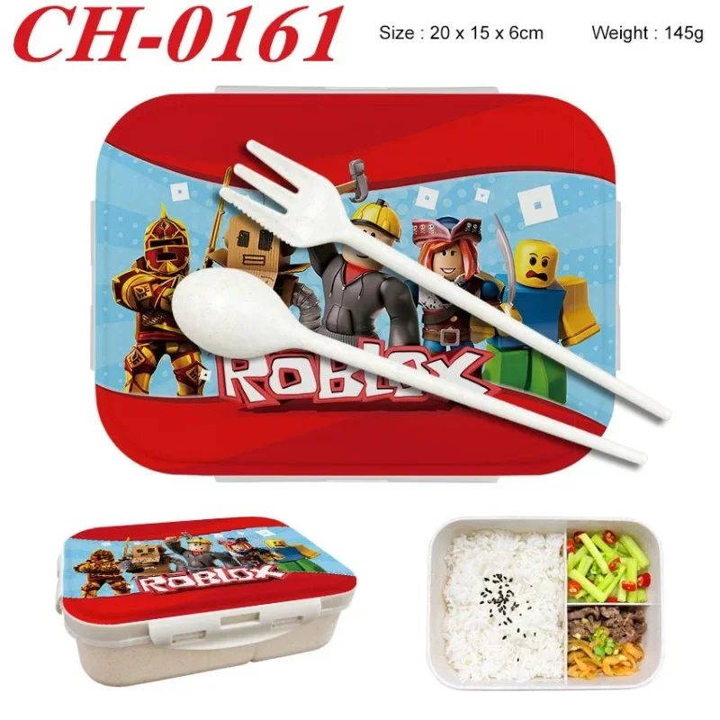 กล่องอาหารกลางวัน Robloxs Bent - Food Storage Containers บทวิจารณ์และราคา