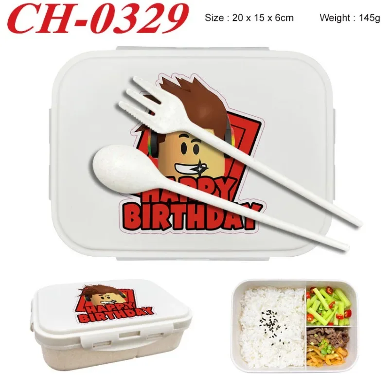 กล่องอาหารกลางวัน Robloxs Bent - Food Storage Containers บทวิจารณ์และราคา