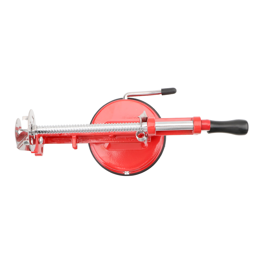 คู่มือเกลียวเครื่องตัดทอดฝรั่ง - Apple Corer Slicer บทวิจารณ์และราคา