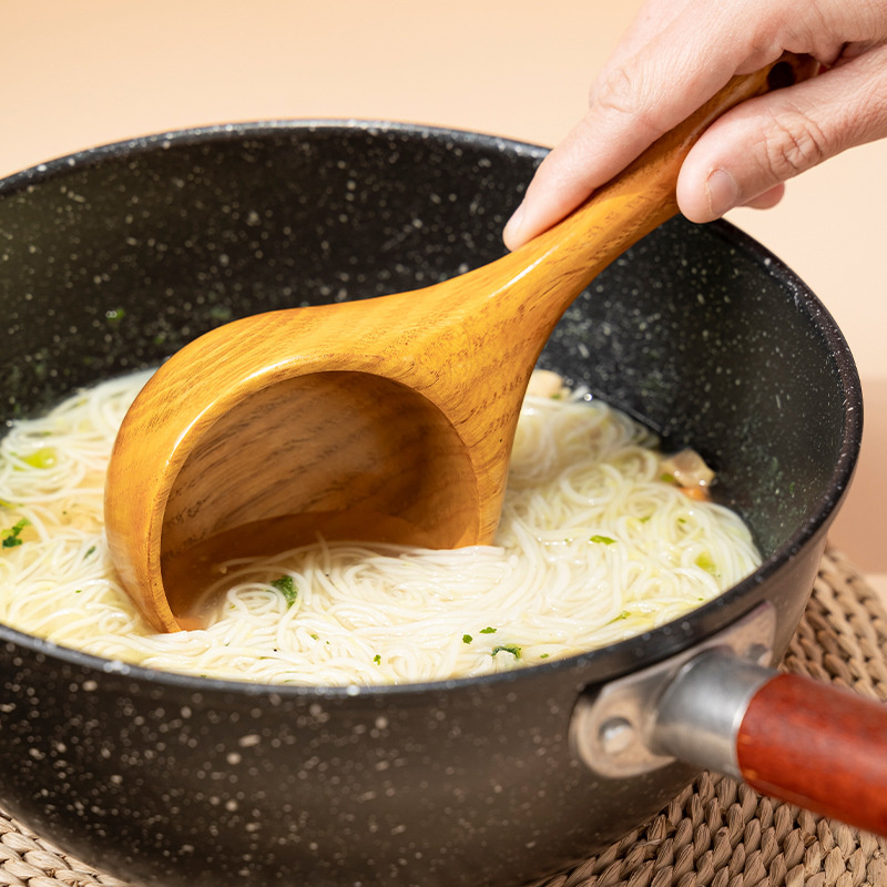 ไม้ญี่ปุ่น Gadgets ครัวขนาดใหญ - Kitchen Gadgets Japanese บทวิจารณ์และราคา