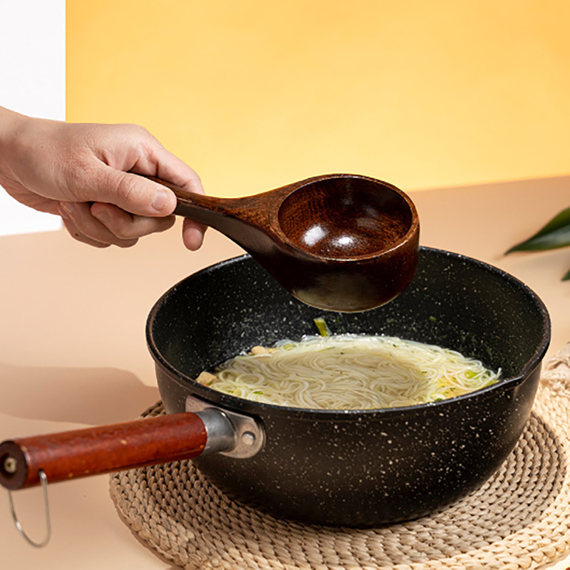 ไม้ญี่ปุ่น Gadgets ครัวขนาดใหญ - Kitchen Gadgets Japanese บทวิจารณ์และราคา