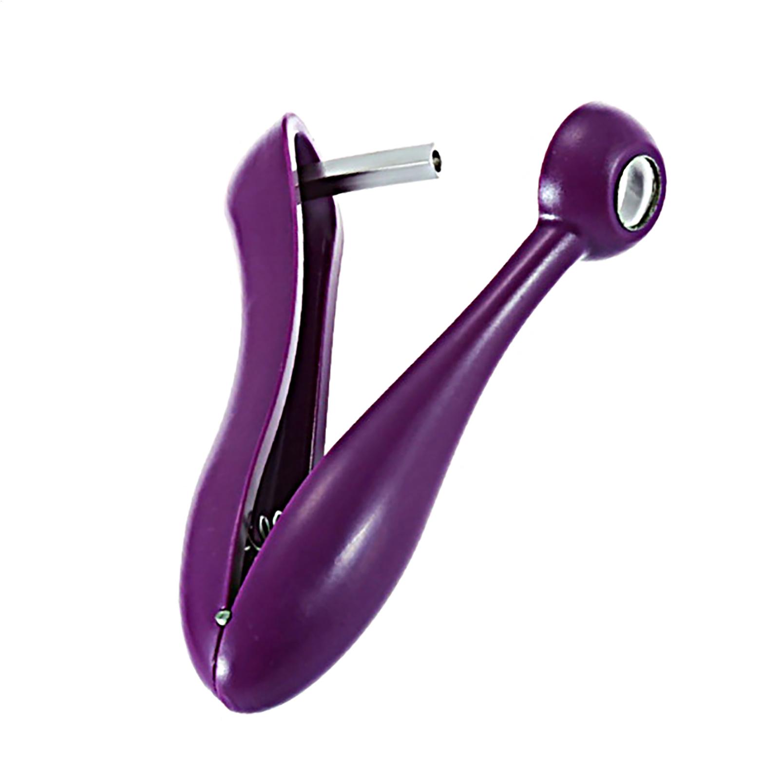 เครื่องมือแยกเมล็ดเชอร์รี่แบบพ - Kitchen Gadgets Usa บทวิจารณ์และราคา