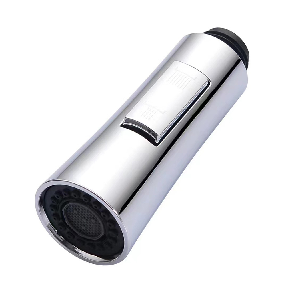 หัวฉีดน้ำก๊อกน้ำในครัวแบบดึงออ - Kitchen Gadgets Mixer บทวิจารณ์และราคา