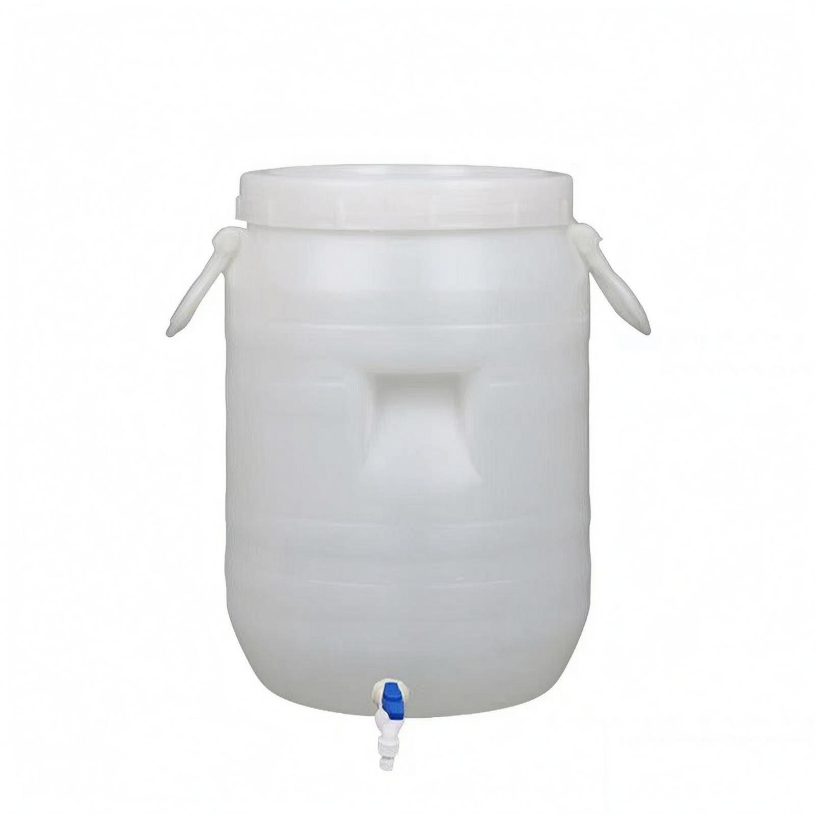 ถังเก็บพลาสติกเกรดอาหาร ทนทาน  - Food Storage Containers บทวิจารณ์และราคา