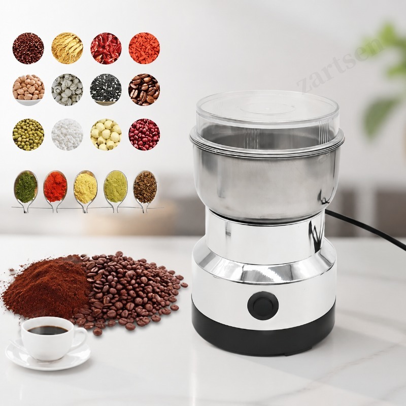 เครื่องบดอเนกประสงค์ในครัว 4 ใ - Kitchen Home Gadgets บทวิจารณ์และราคา